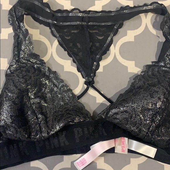 Pink bra - Picture 2 of 6